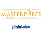 Loker Lampung Terbaru Master Piece Family Karaoke Posisi Security & Waiter 2026