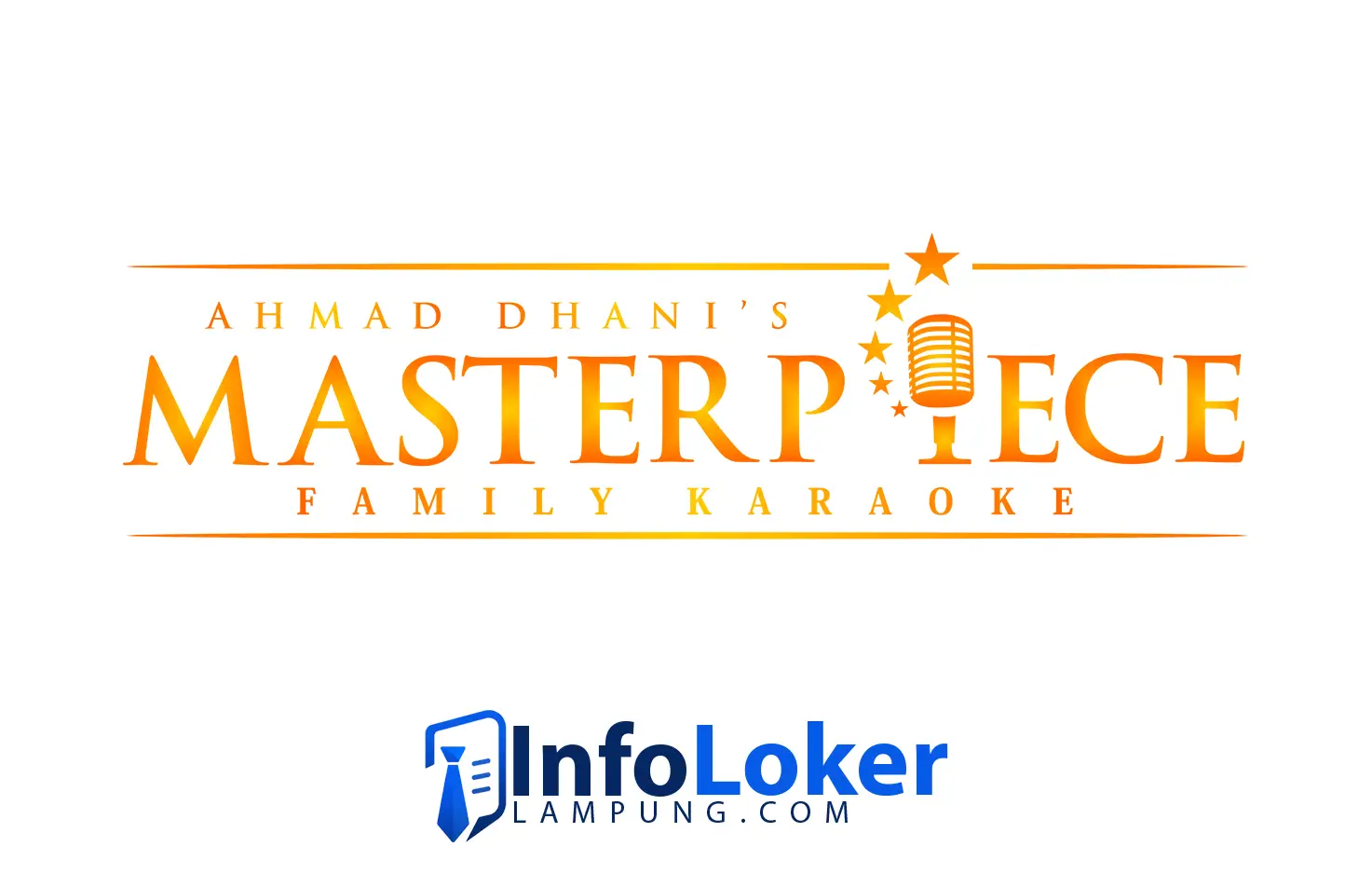 Loker Lampung Terbaru Master Piece Family Karaoke Posisi Security & Waiter 2026