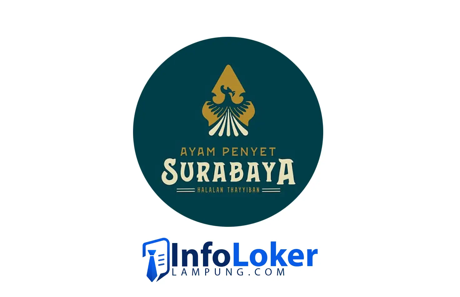 Loker Lampung Terbaru Ayam Penyet Surabaya Enggal Posisi Kasir
