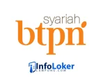 Loker Lampung Terbaru BTPN Syariah Posisi Individual Financing Officer (IFO) 2026