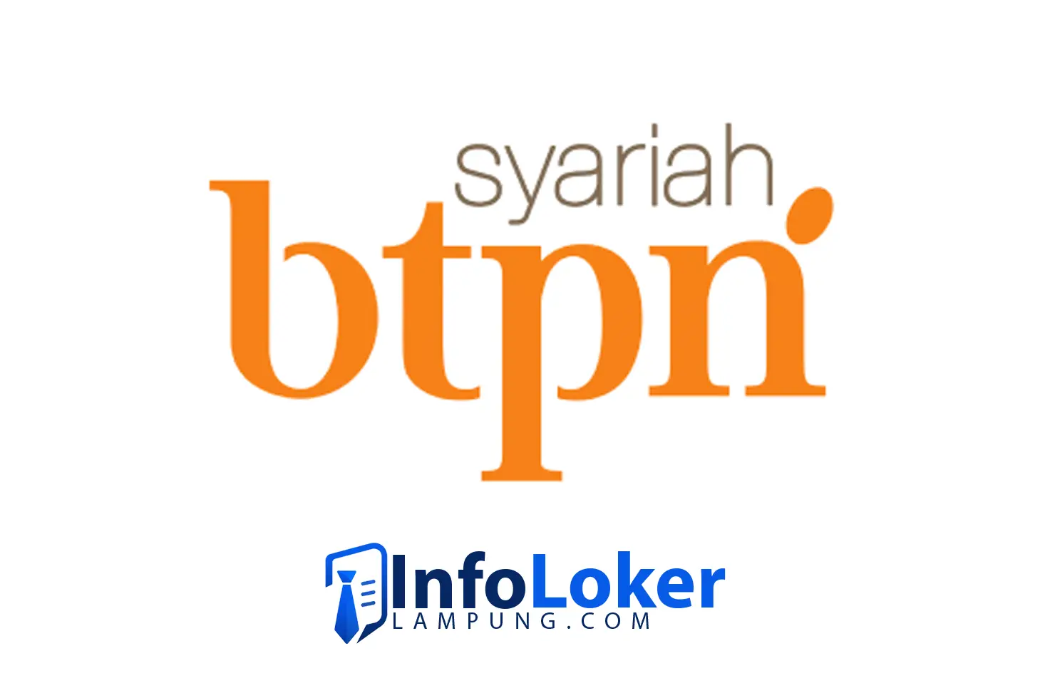 Loker Lampung Terbaru BTPN Syariah Posisi Individual Financing Officer (IFO) 2026