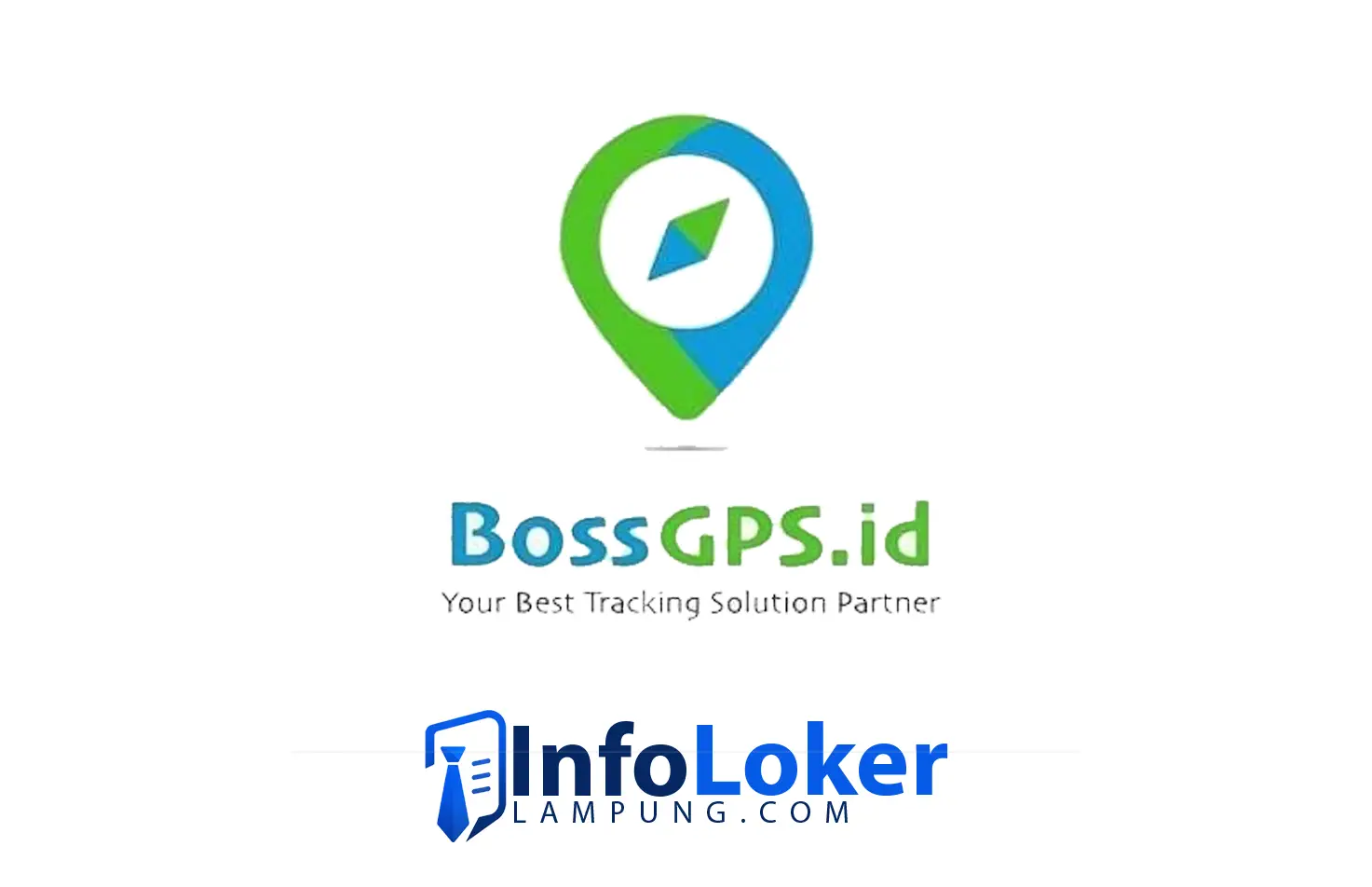 Loker Lampung Terbaru BossGPS.id Posisi Sales Marketing