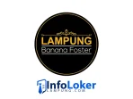 Lowongan Kerja Lampung Banana Foster Posisi Commercial Staff Representative (CSR) 2026