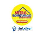 Loker Lampung Terbaru Mitra Bangunan Posisi SPB (Sales Promotion Boy) 2026