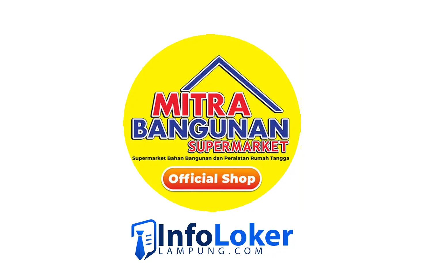 Loker Lampung Terbaru Mitra Bangunan Posisi SPB (Sales Promotion Boy) 2026