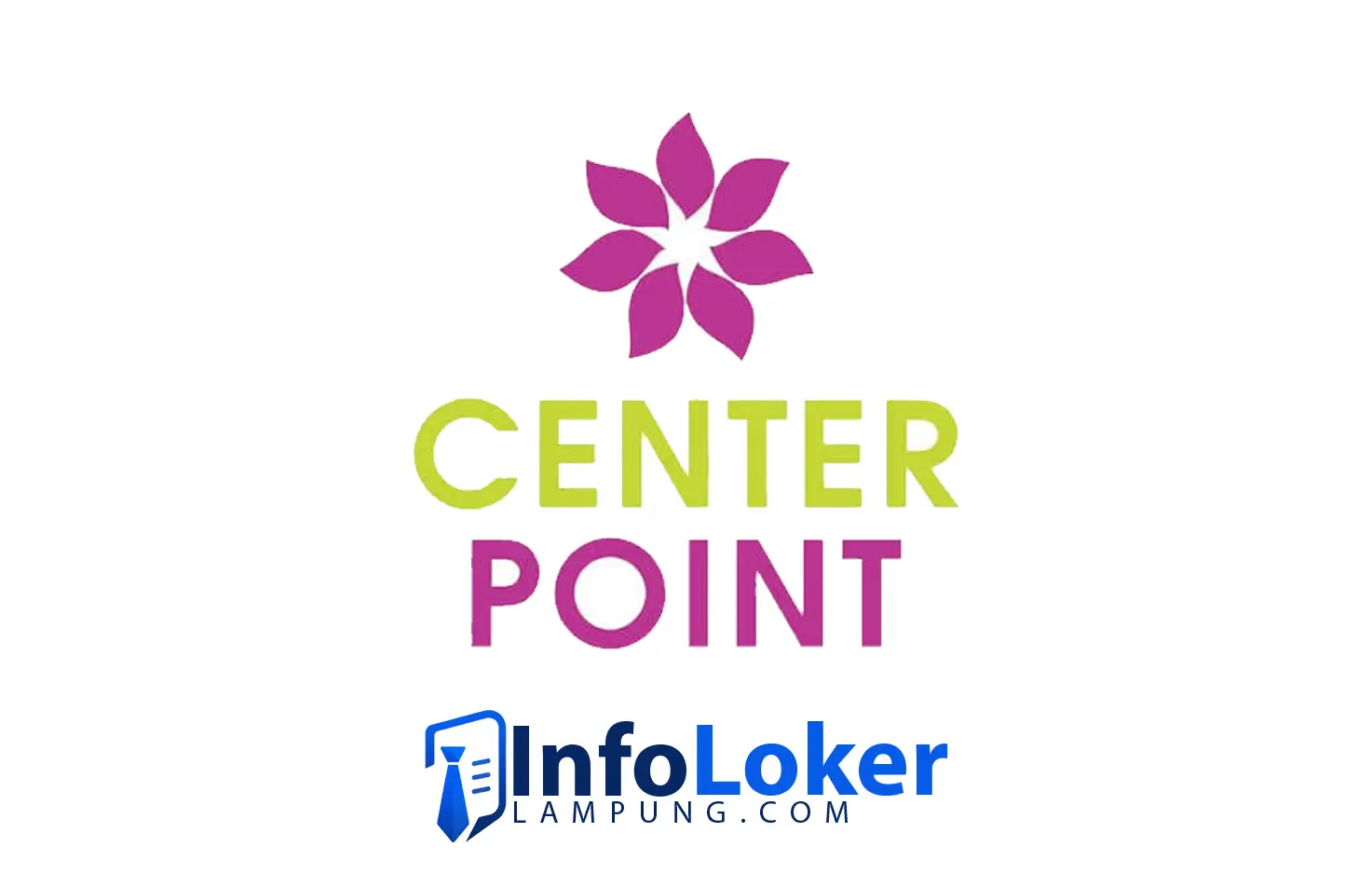 Lowongan kerja Centerpoint Lampung posisi Security & Cleaning Service