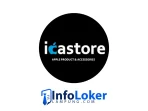 Lowongan Kerja Content Creator ICASTORE Lampung 2026 Lowongan Kerja Content Creator ICASTORE Lampung 2026