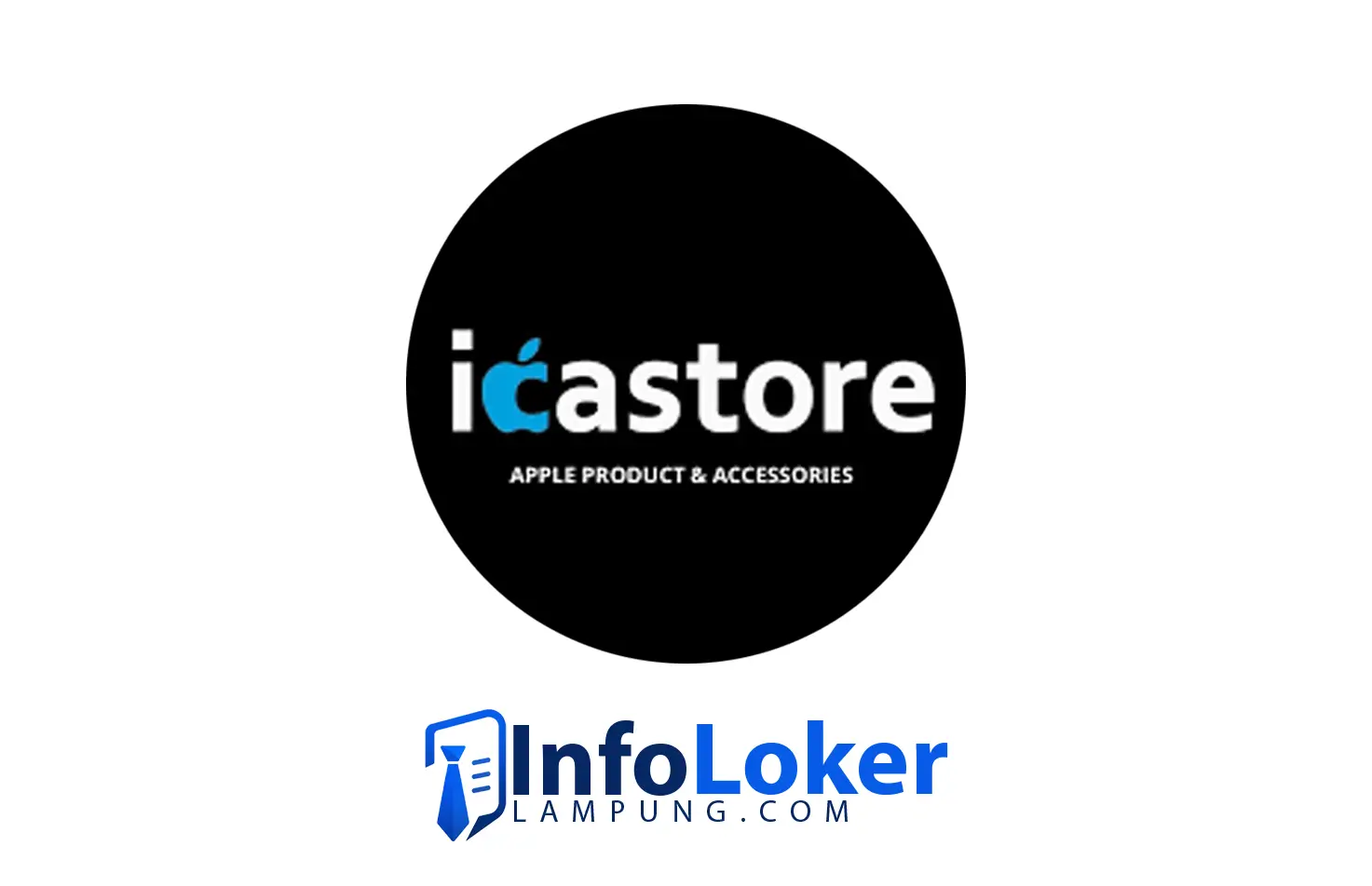 Lowongan Kerja Content Creator ICASTORE Lampung 2026