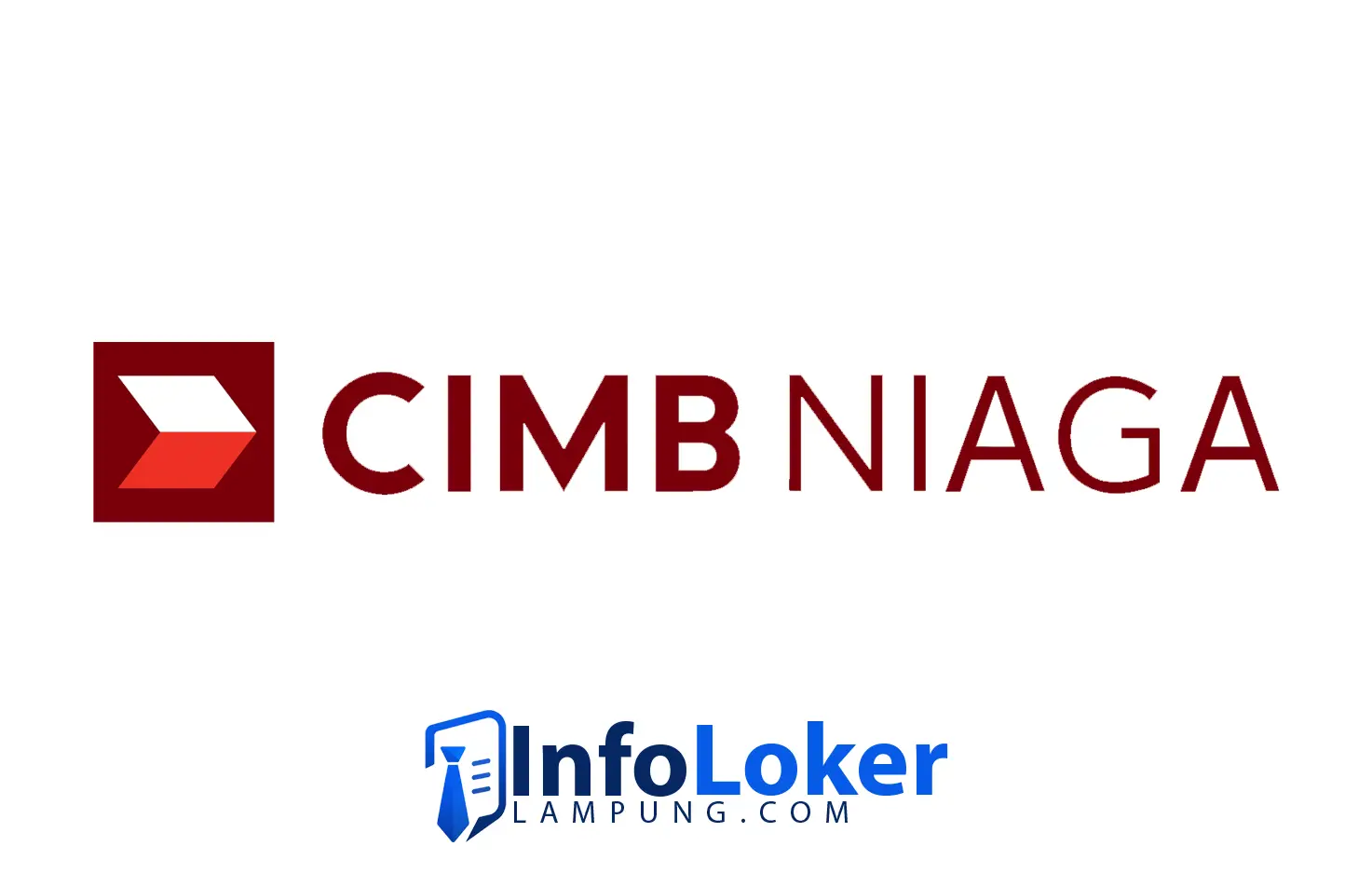 Lowongan Kerja Lampung CIMB Niaga Finance