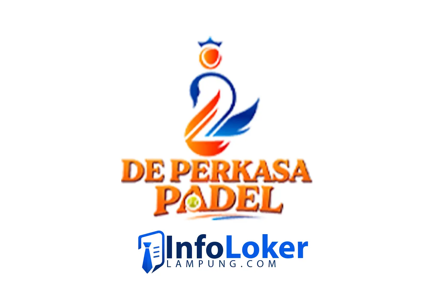 Lowongan Kerja Lampung De Perkasa Padel