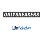 Lowongan Kerja Lampung OnlySneakers Lowongan Kerja Lampung OnlySneakers Posisi Store Crew Lampung City Mall 2026