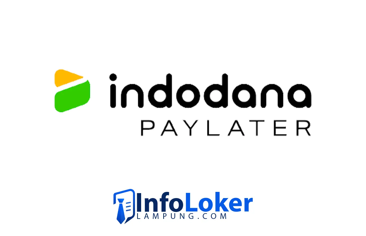 Lowongan Kerja Lampung PT Bermuda Communication Posisi Sales Indodana Paylater