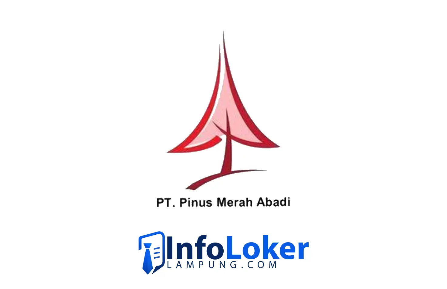 Lowongan Kerja Lampung Kepala Gudang di PT Pinus Merah Abadi