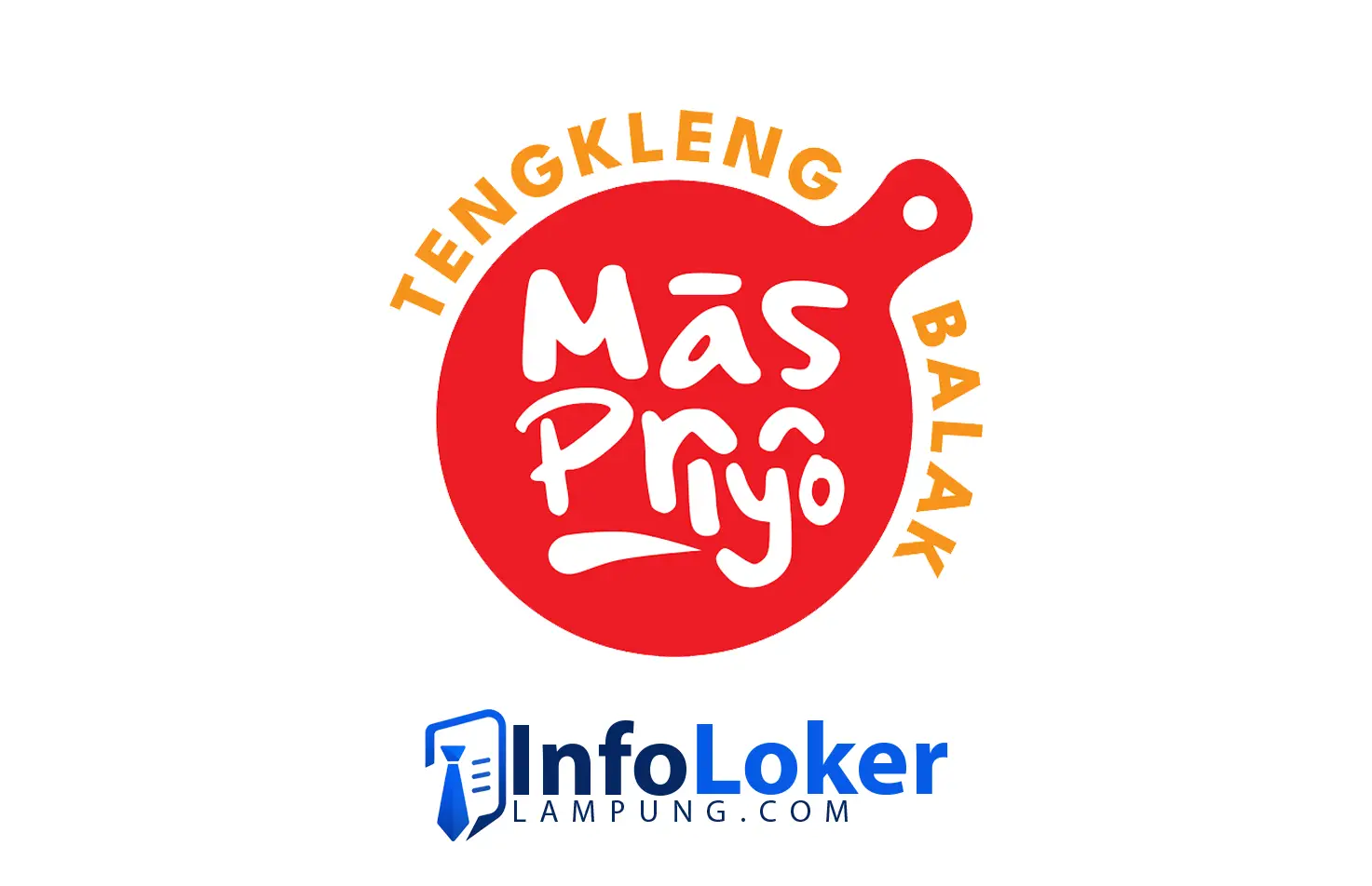 Lowongan Kerja Lampung Tengkleng Balak Mas Priyo