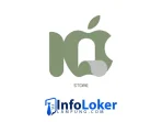Lowongan Kerja Lampung terbaru Shop Crew & Content Creator di IQ Store Lampung
