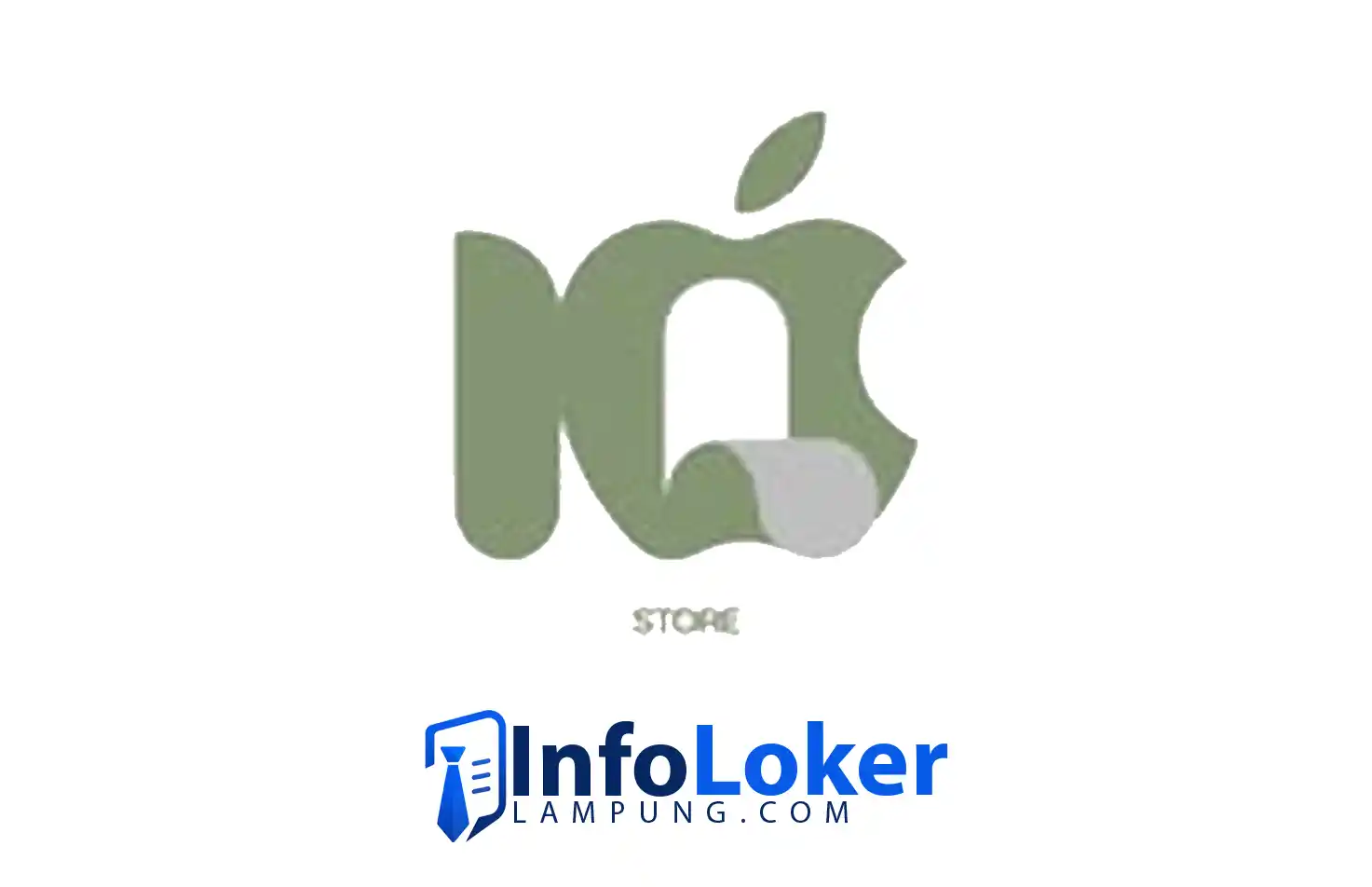 Lowongan Kerja Lampung terbaru Shop Crew & Content Creator di IQ Store Lampung