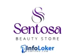 Lowongan Kerja Admin Konten Kreator Sentosa Beauty Store Lampung