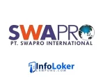 Lowongan kerja PT SwapPro International (WOM Finance)
