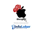 Lowongan Kerja Lampung Kasir dan Video Editor iBengkel iPhone